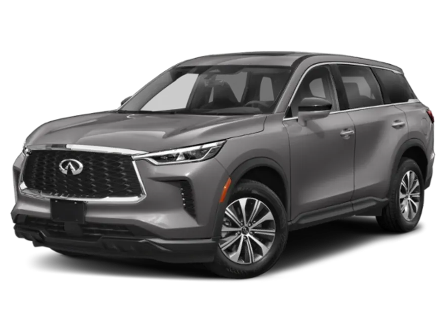 2025 Infiniti QX60 Pure AWD photo 1