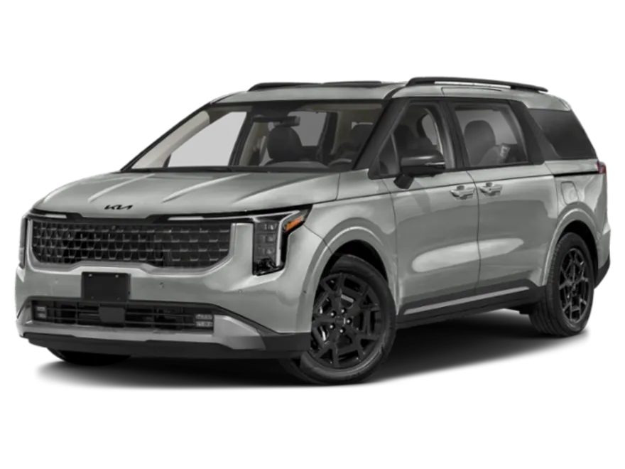 2025 Kia Carnival SX Prestige photo 1