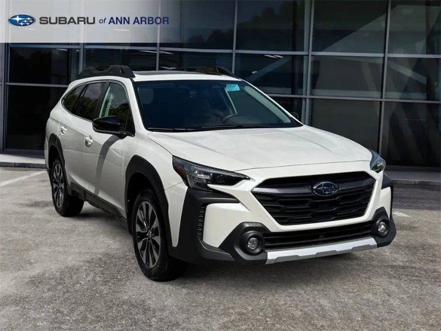 2023 Subaru Outback Limited photo 1