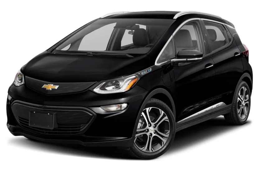 2020 Chevrolet Bolt EV Premier photo 1