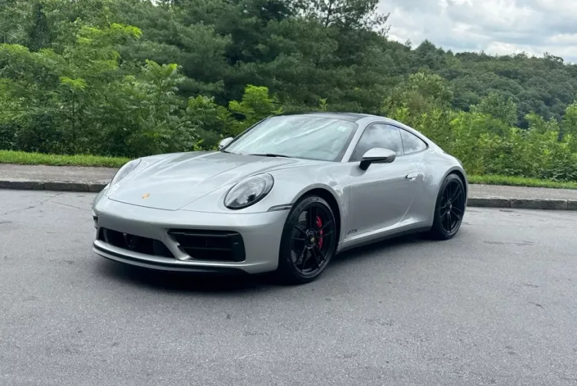 2024 Porsche 911 GTS photo 1
