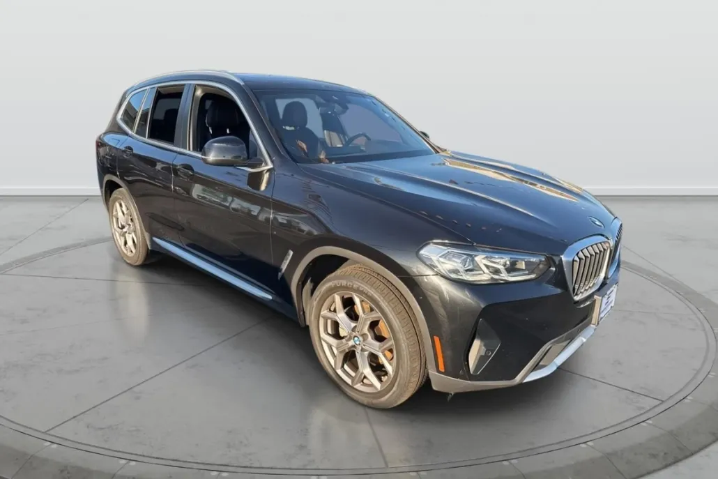2023 Bmw X3 xDrive30i photo 1