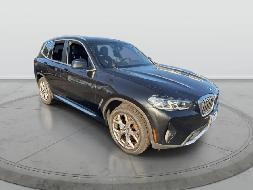 2023 Bmw X3 xDrive30i photo 1