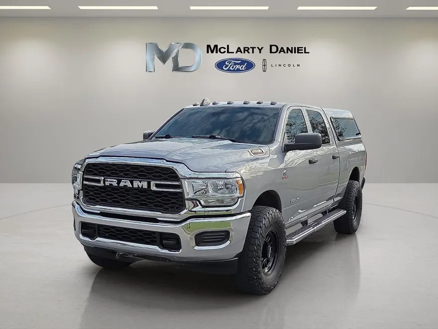 2022 Ram 2500 Tradesman photo 1
