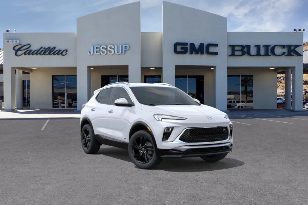 2026 Buick Encore GX Sport Touring photo 1