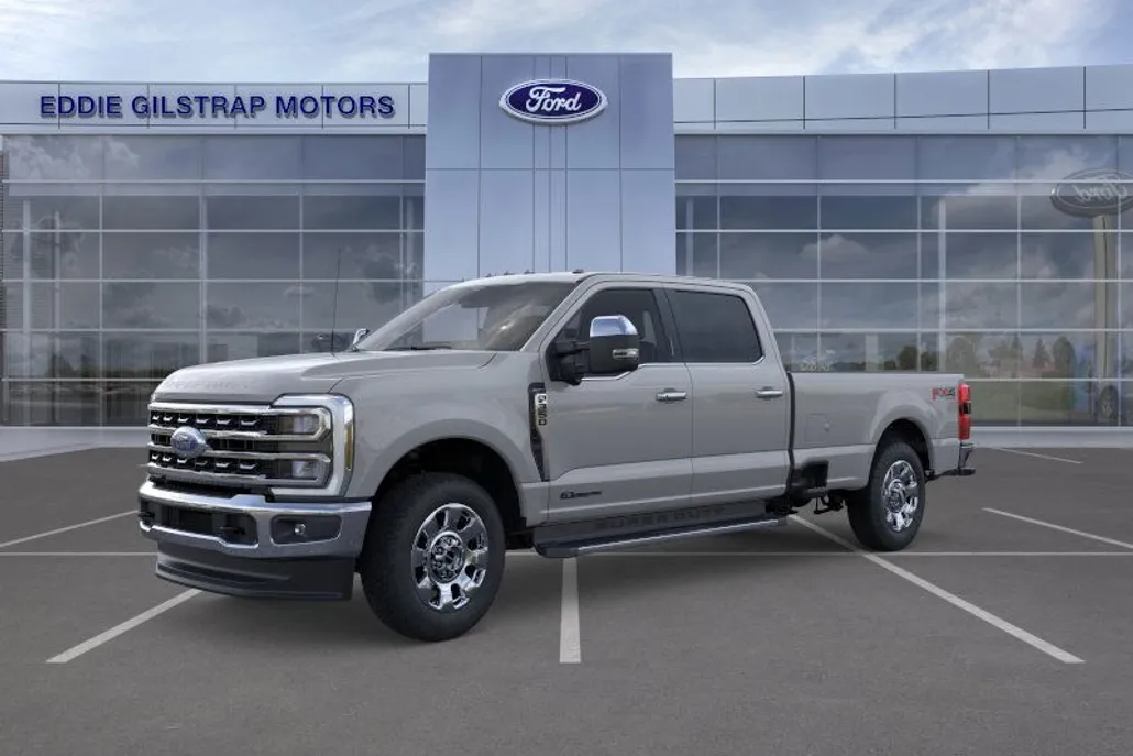 2025 Ford F-350 photo 1