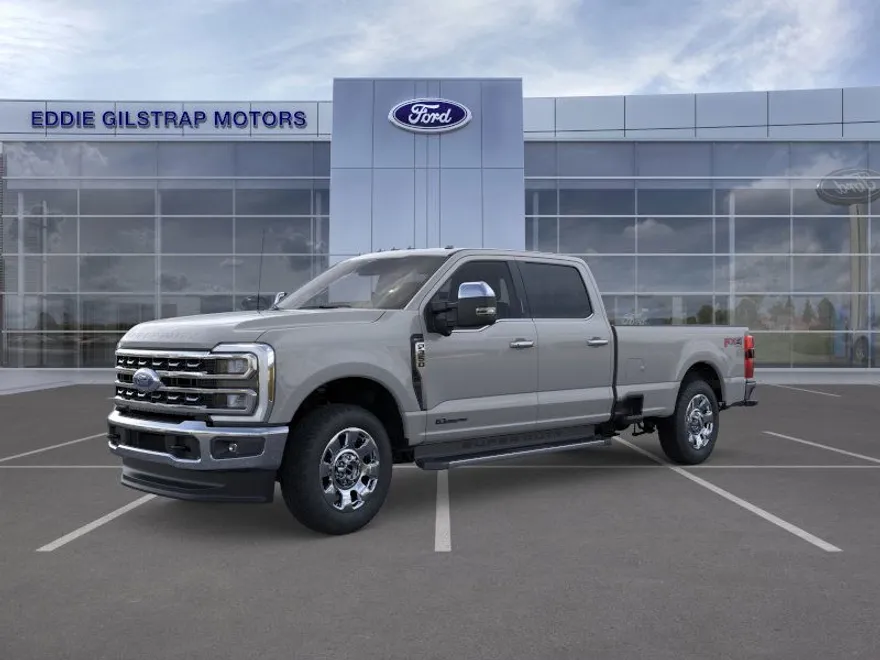2025 Ford F-350 photo 1