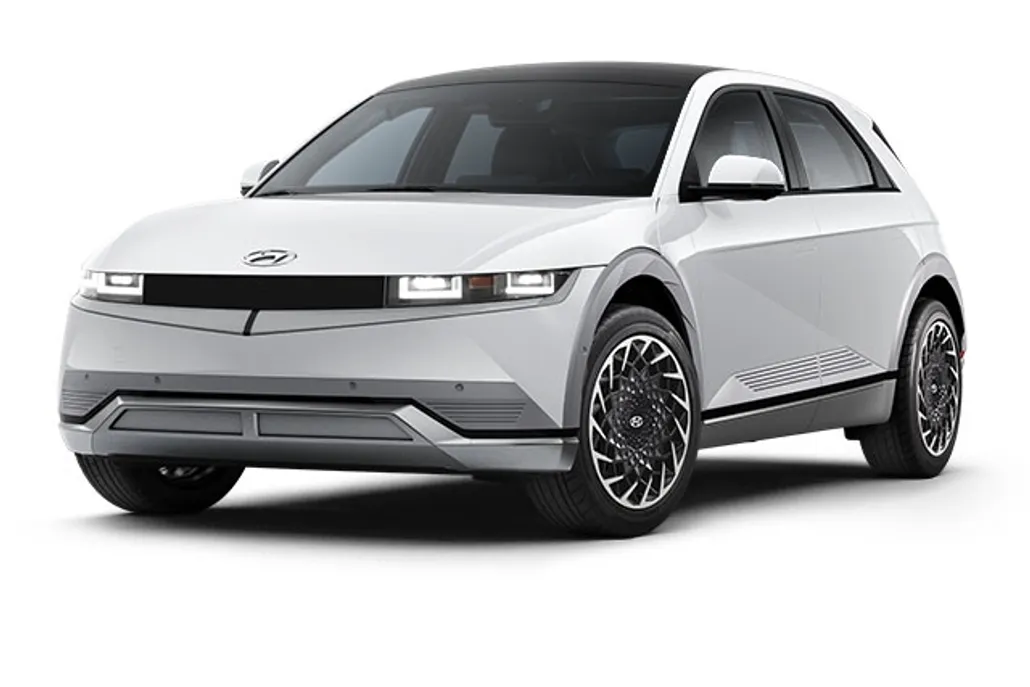 2022 Hyundai Ioniq 5 Limited photo 1