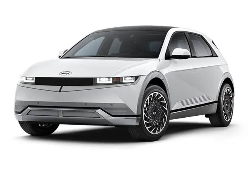 2022 Hyundai Ioniq 5 Limited photo 1