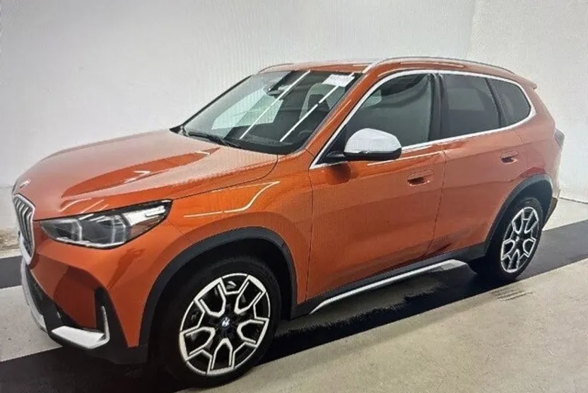2024 Bmw X1 XDrive28i photo 1