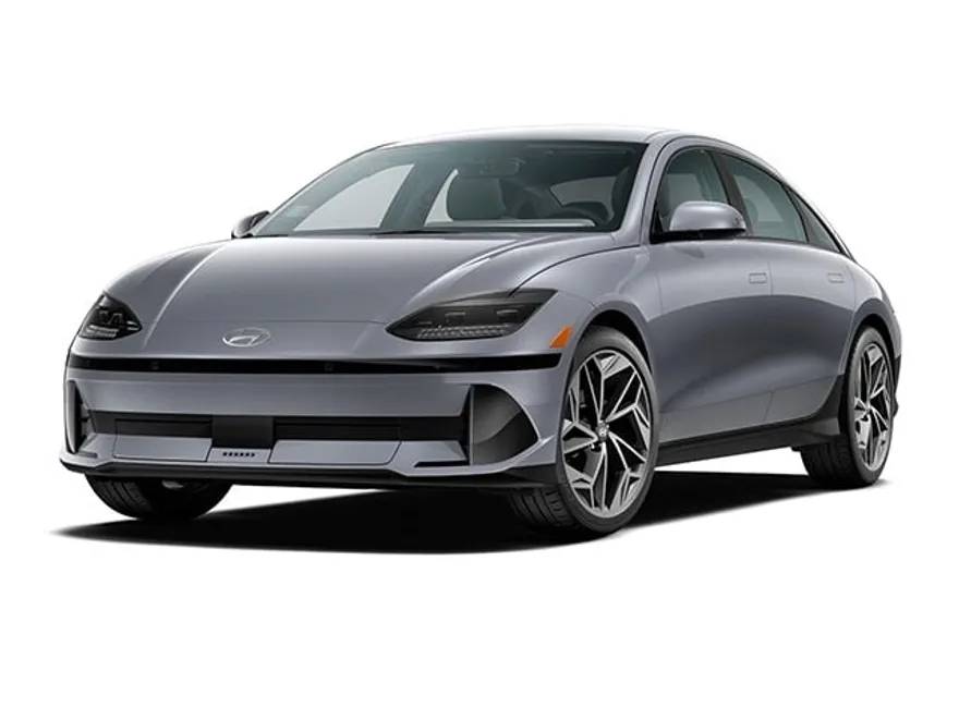 2023 Hyundai Ioniq 6 Limited photo 1