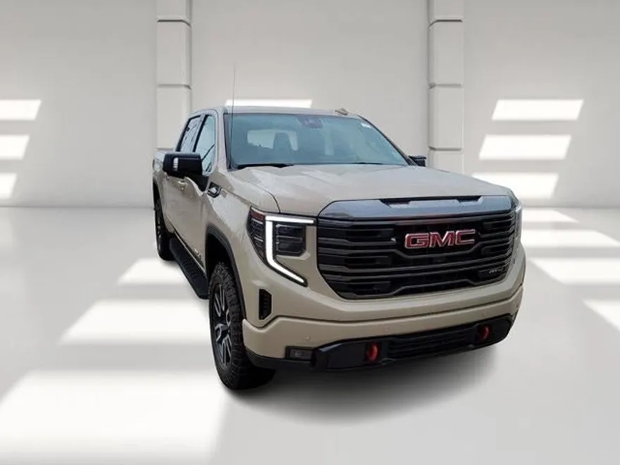 2023 Gmc Sierra 1500 AT4 photo 1