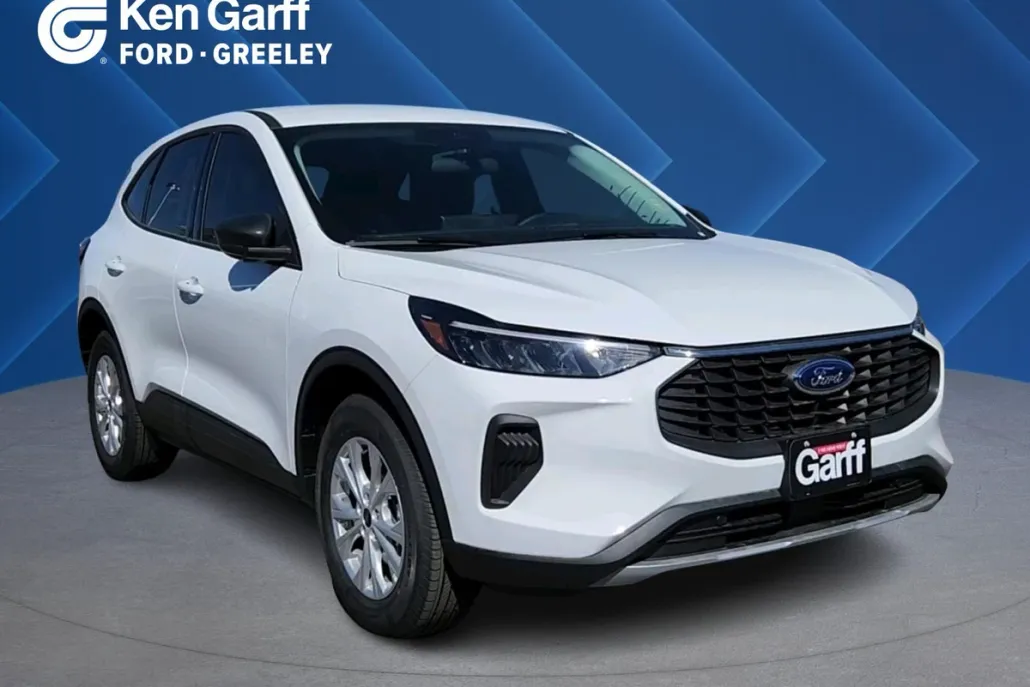 2025 Ford Escape Active photo 1