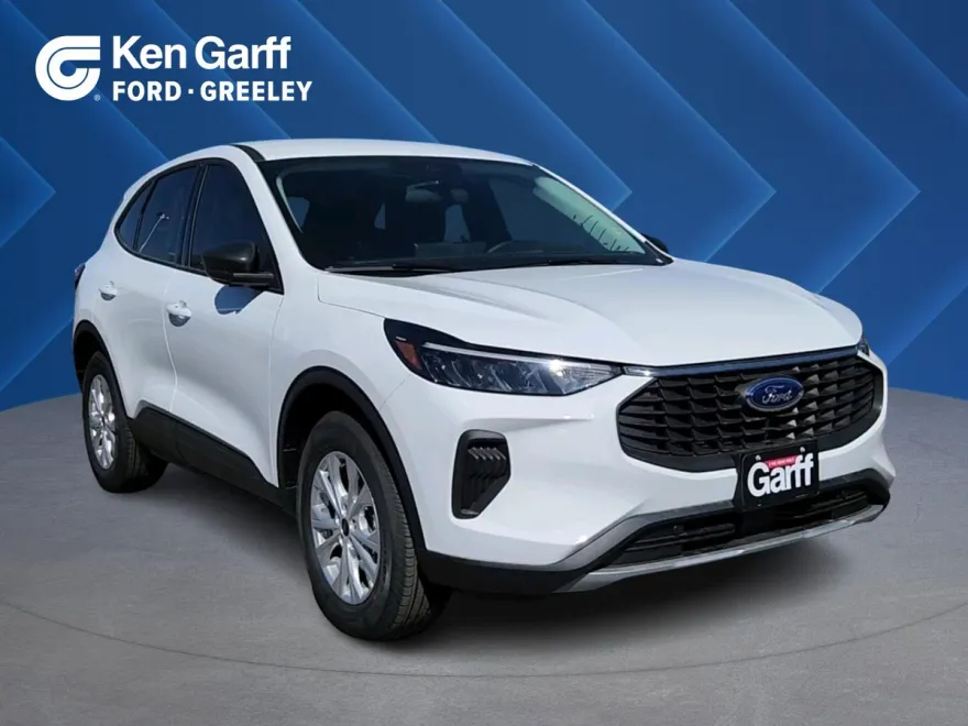 2025 Ford Escape Active photo 1