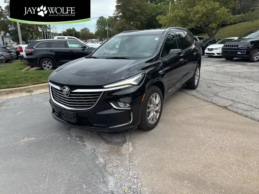 2022 Buick Enclave Premium photo 1