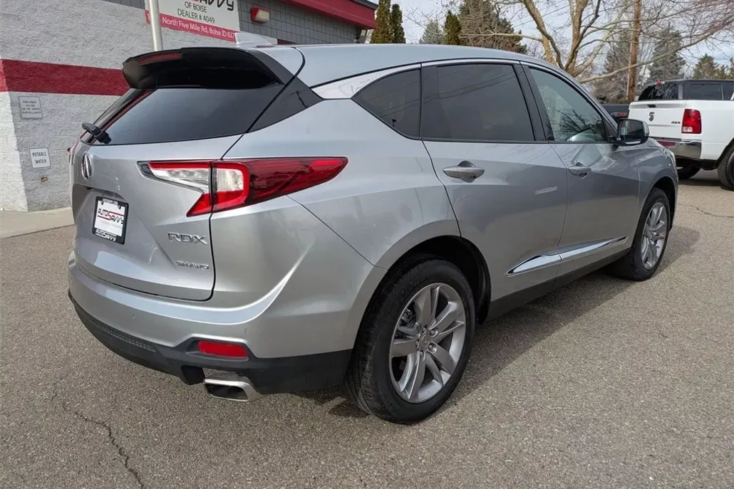 2024 Acura RDX Technology photo 1