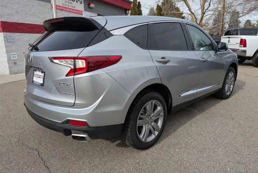 2024 Acura RDX Technology photo 1