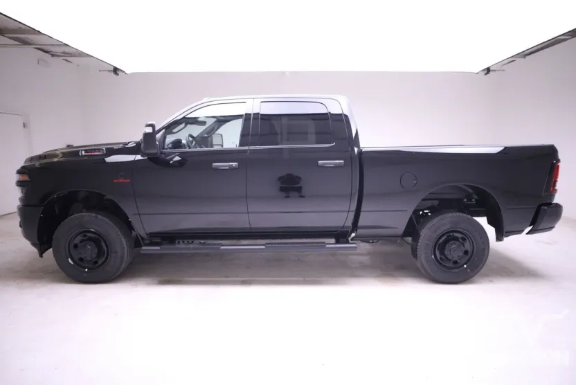 2025 Ram 2500 Tradesman photo 1