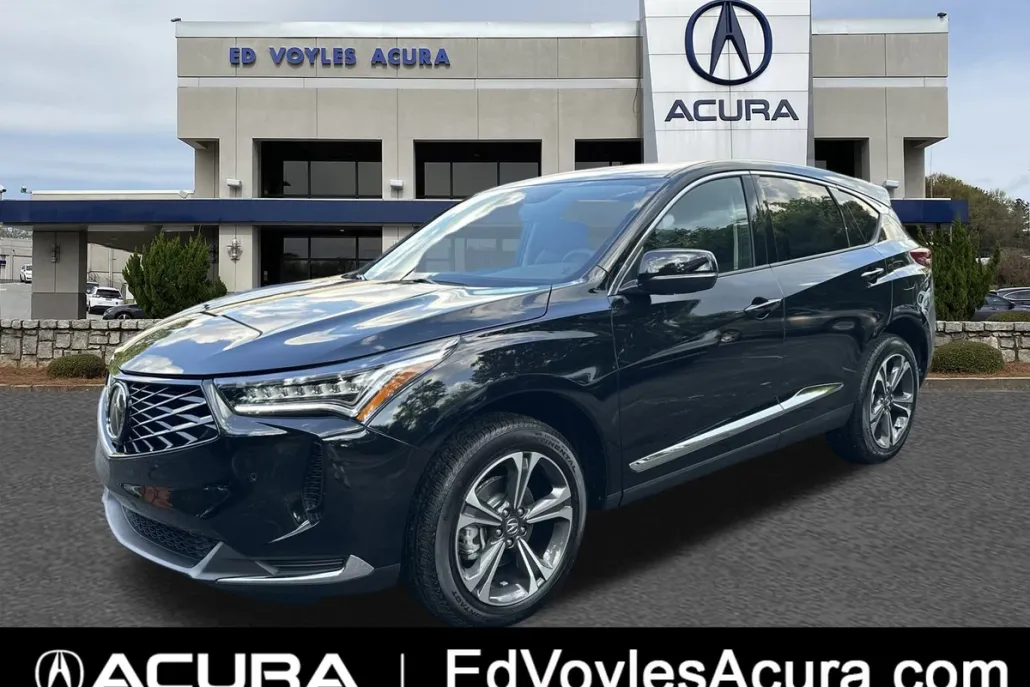2025 Acura RDX Technology photo 1