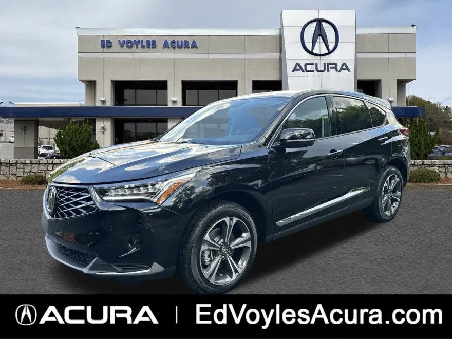 2025 Acura RDX Technology photo 1
