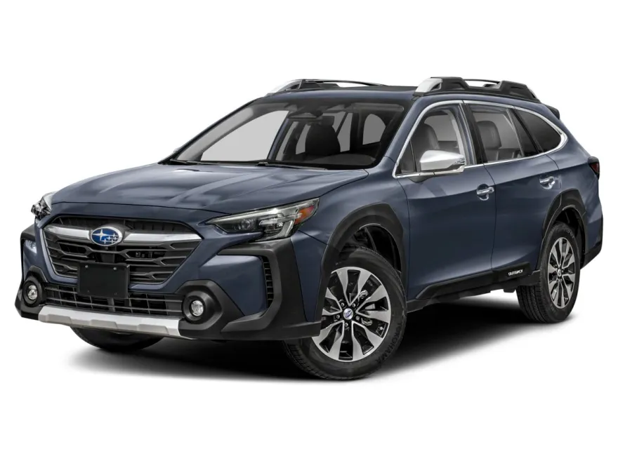 2025 Subaru Outback Touring photo 1
