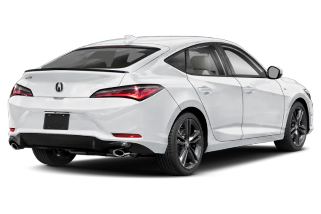 2025 Acura Integra A-Spec photo 1