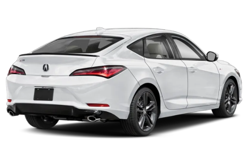 2025 Acura Integra A-Spec photo 1