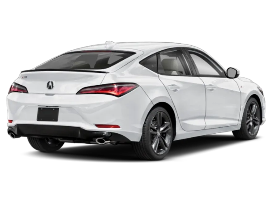 2025 Acura Integra A-Spec photo 1