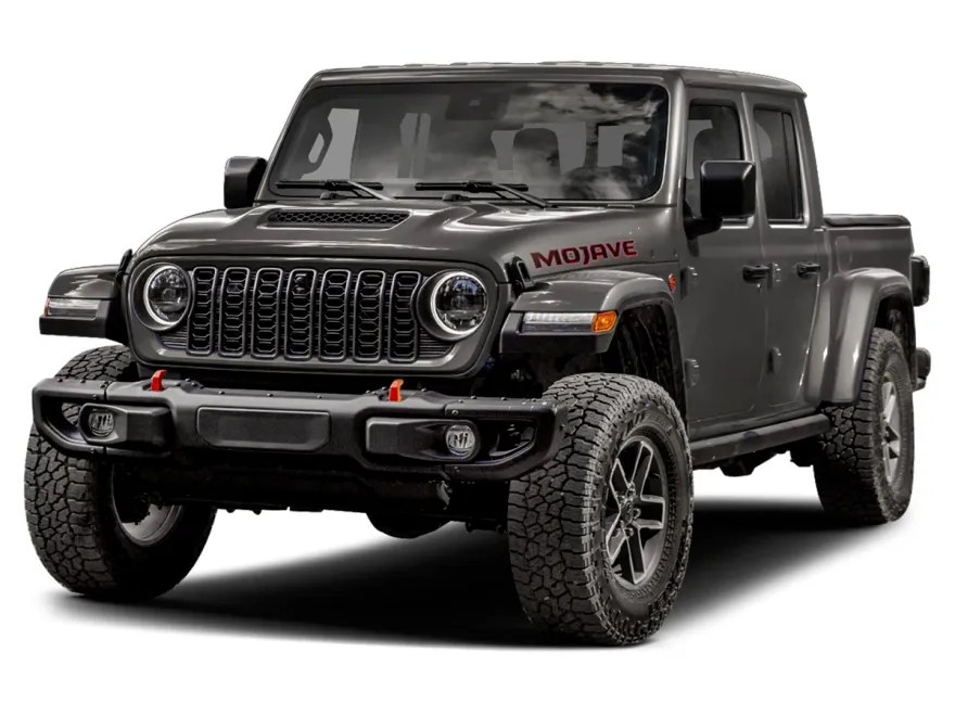 2025 Jeep Gladiator Mojave photo 1