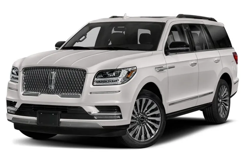 2019 Lincoln Navigator Reserve photo 1