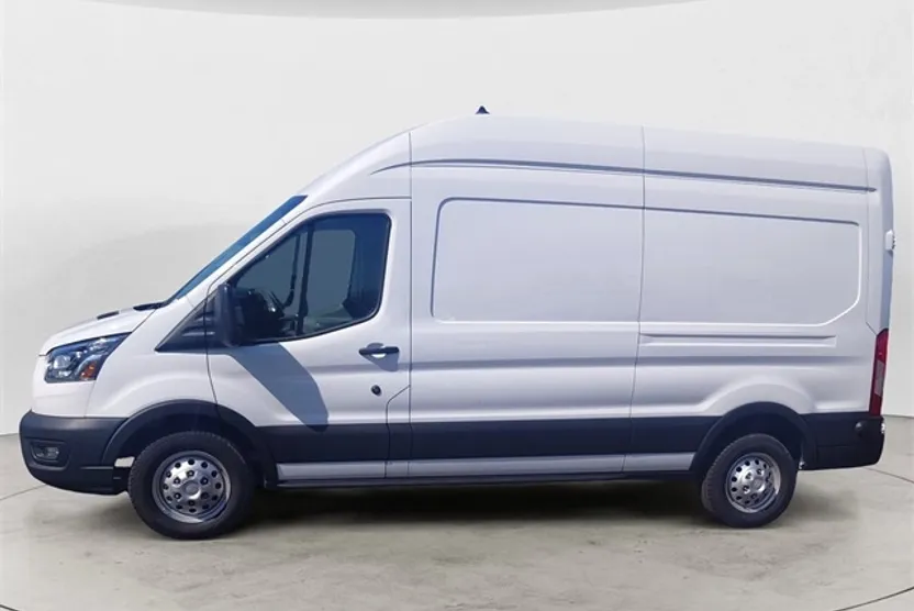 2024 Ford Transit photo 1
