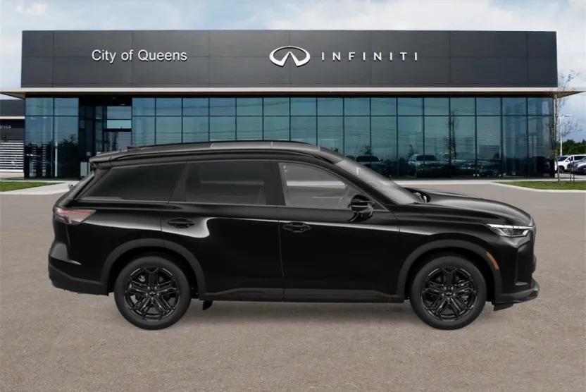 2026 Infiniti QX60 AWD photo 1