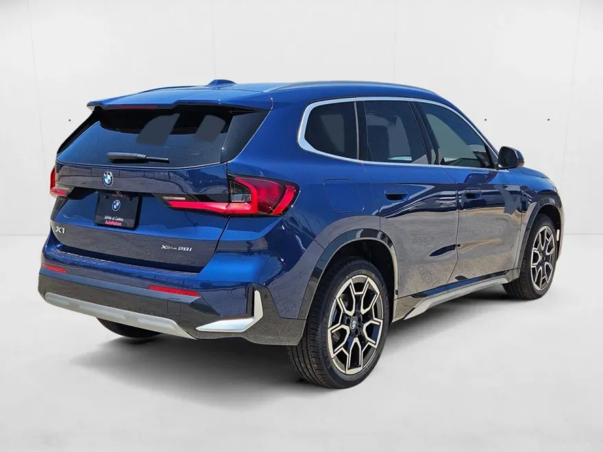 2025 Bmw X1 XDrive28i photo 1