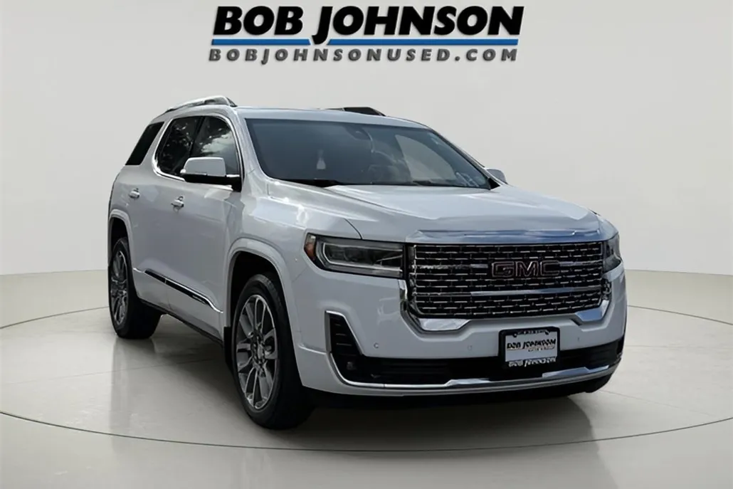 2023 Gmc Acadia Denali photo 1