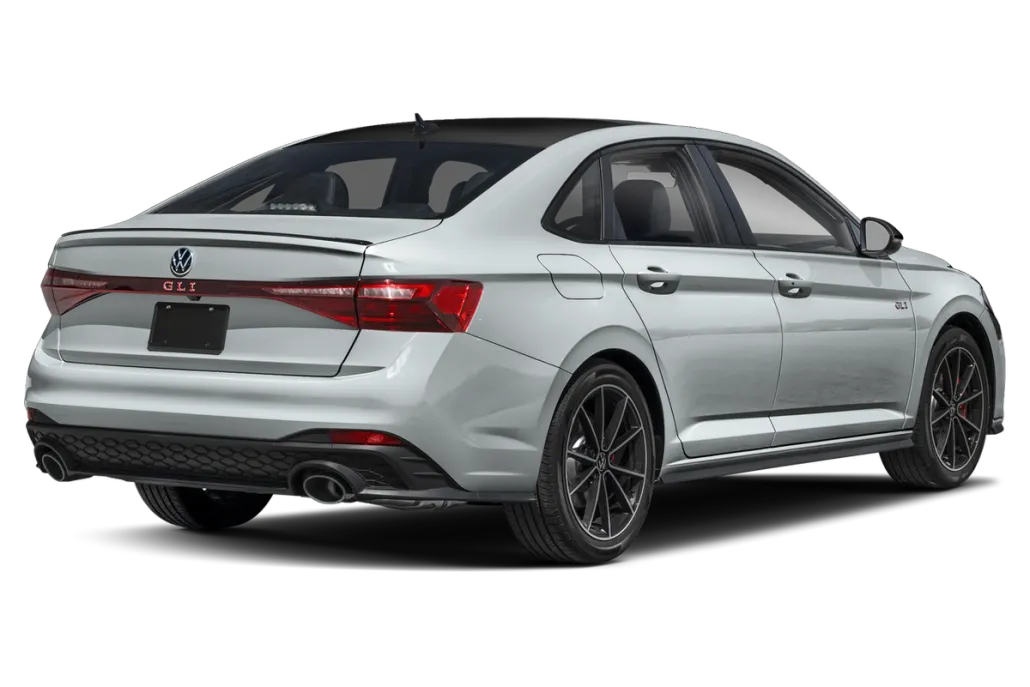 2026 Volkswagen Jetta GLI 2.0T Autobahn photo 1