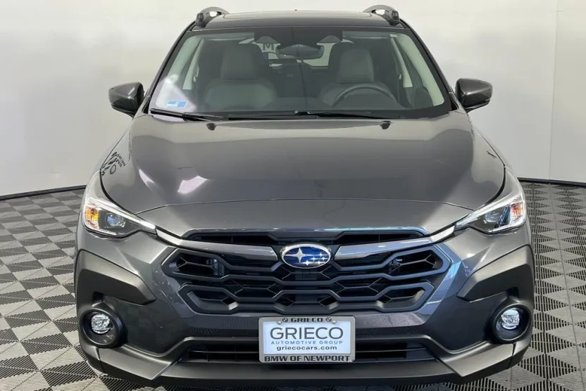 2024 Subaru Crosstrek Premium photo 1