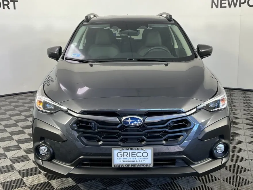 2024 Subaru Crosstrek Premium photo 1