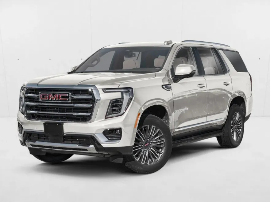 2026 Gmc Yukon Denali Ultimate photo 1