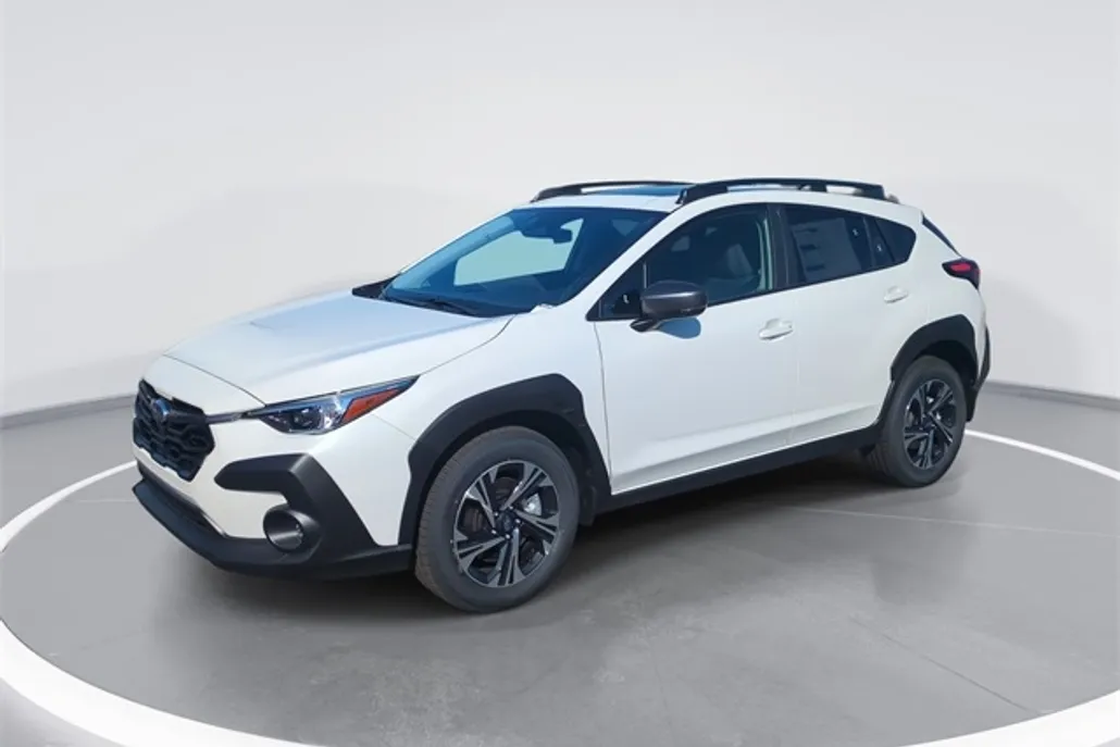2025 Subaru Crosstrek Premium photo 1