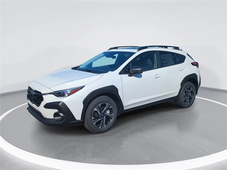 2025 Subaru Crosstrek Premium photo 1