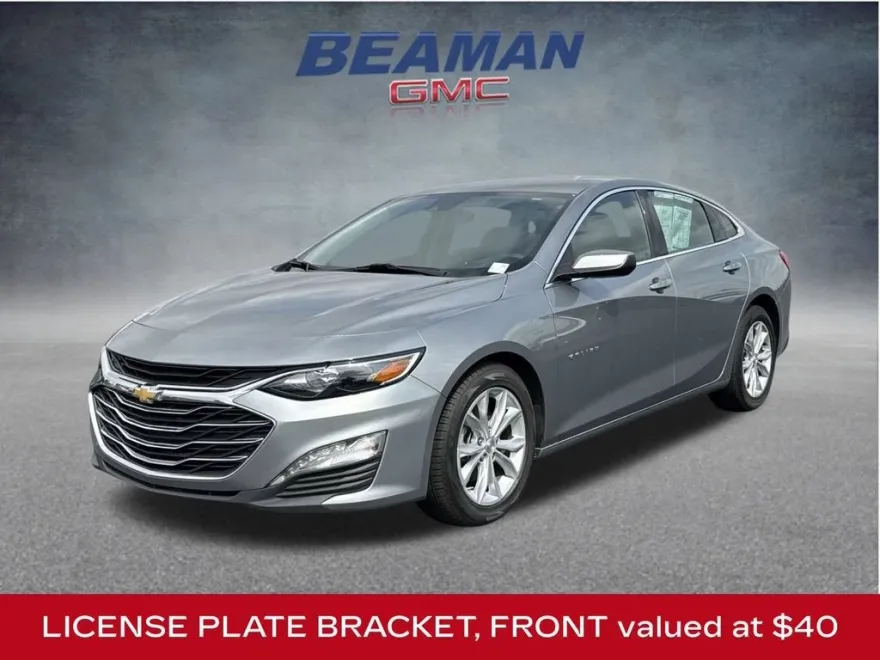 2023 Chevrolet Malibu 1LT photo 1
