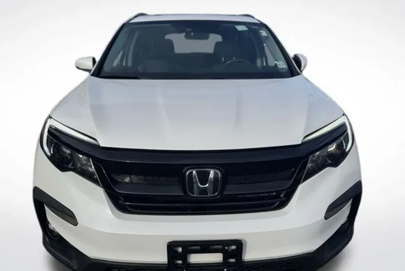 2022 Honda Pilot Special Edition photo 1