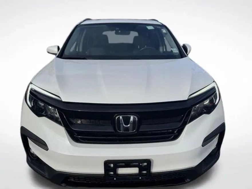 2022 Honda Pilot Special Edition photo 1