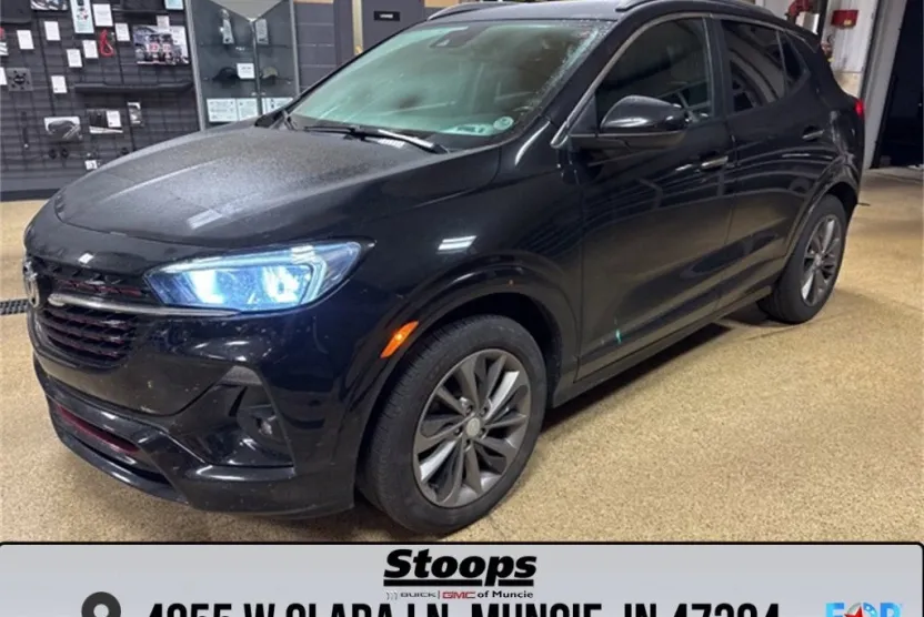 2020 Buick Encore GX Select photo 1
