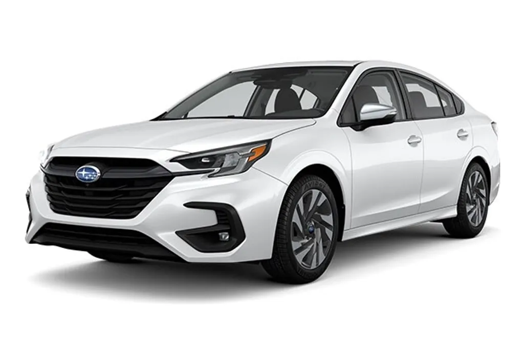 2025 Subaru Legacy Touring XT photo 1