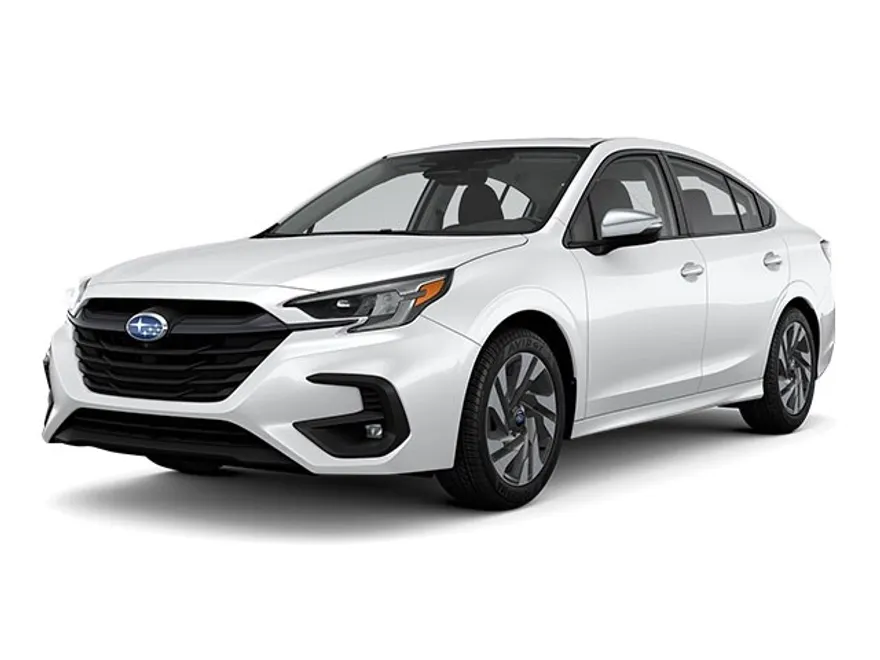 2025 Subaru Legacy Touring XT photo 1