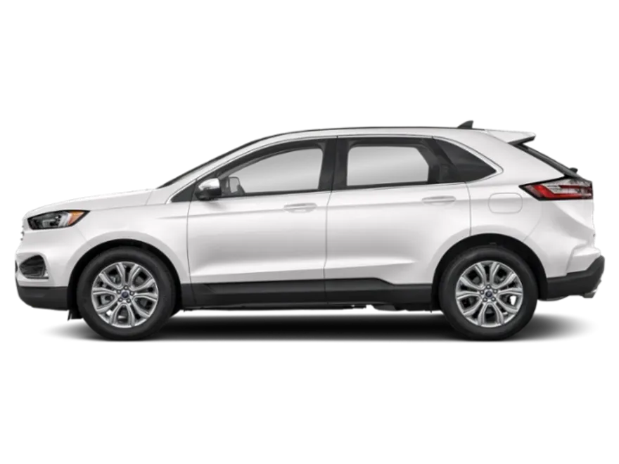 2020 Ford Edge SEL photo 1