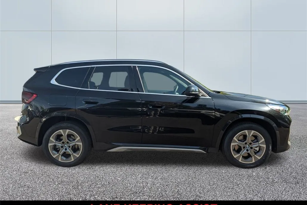 2026 Bmw X1 XDrive28i photo 1