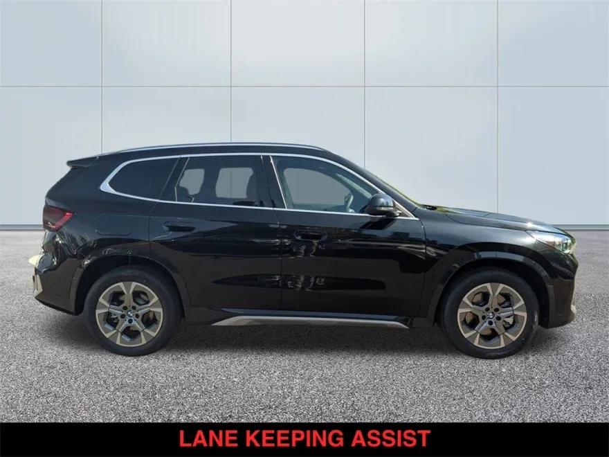 2026 Bmw X1 XDrive28i photo 1