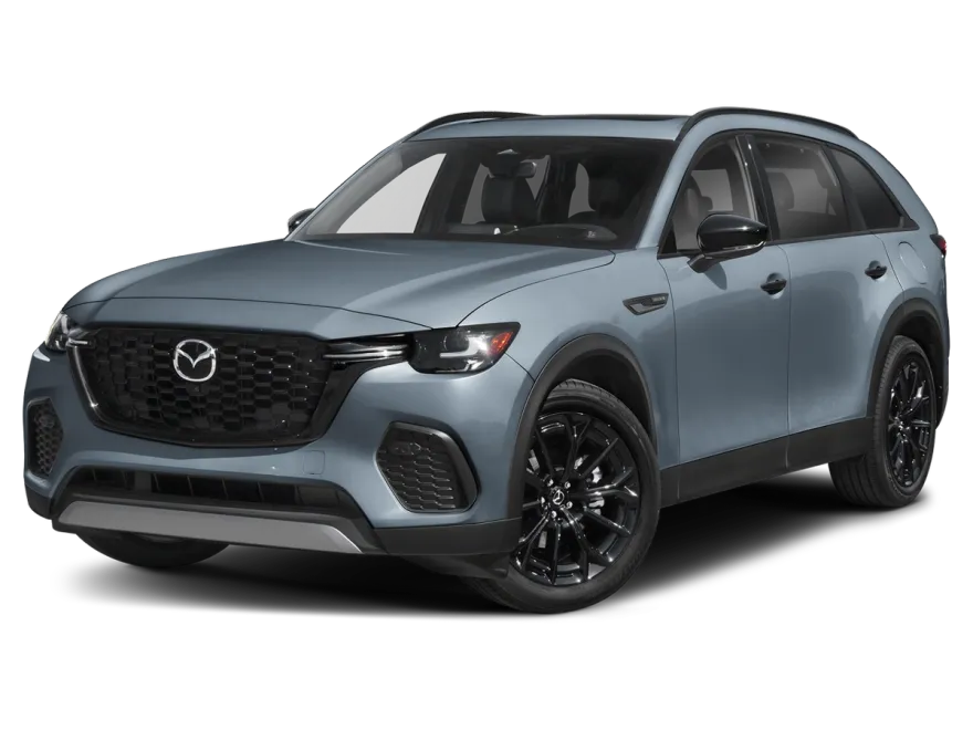 2025 Mazda CX-70 3.3 Turbo Premium Plus photo 1